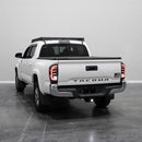 Form Lighting 2016-2023 Toyota Tacoma LED Tail Lights Red (Pair)