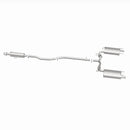 MagnaFlow Toyota BRE Exhaust Replacement Kit