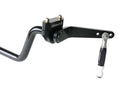 Ridetech 79-93 Ford Mustang Front Adj. Sway Bar