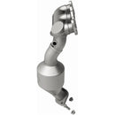 MagnaFlow Direct Fit Catalytic Converter 08-09 Toyota Highlander 3.3L