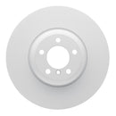 DFC 07-08 BMW Alpina B7 Front GeoSPEC Coated Rotor