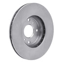 DFC Brake Rotors - Plain