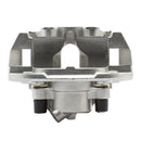 DFC 92-06 BMW Z3 Front-L Premium Caliper - Silver Zinc Coated