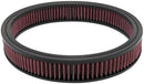 K&N 67-71 Ford/Mercury Drop In Air Filter