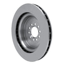 DFC 03-05 Jaguar Super V8 Front Brake Rotor