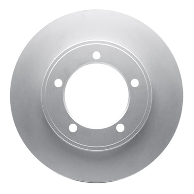 DFC 98-06 Chevrolet P30 Front GeoSPEC Coated Rotor