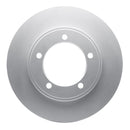 DFC 98-06 Chevrolet P30 Front GeoSPEC Coated Rotor