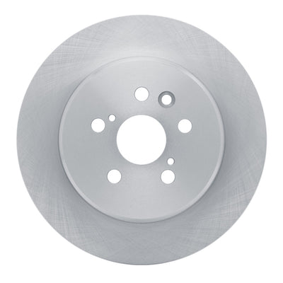 DFC 90-93 Toyota Celica Rear Brake Rotor