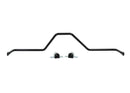 Whiteline 5/95-03 Infiniti QX4 / 5/95-99 Nissan Pathfinder Rear 18mm Heavy Duty Fixed Swaybar