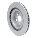 DFC GeoSPEC Coated Rotors - Plain