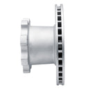 DFC 05-12 Hino 165 Rear GeoSPEC Coated Rotor