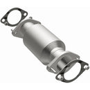 MagnaFlow 13-14 Genesis Coupe 2L Underbody Direct Fit Converter