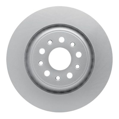 DFC 17-24 Maserati Levante Rear GeoSPEC Coated Rotor
