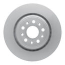 DFC GeoSPEC Coated Rotors - Plain