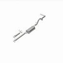 MagnaFlow BRE Exhaust Kit 92-96 Dodge Dakota