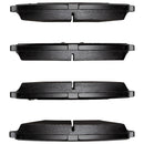 DFC 16-21 Hyundai Veloster Front 5000 Advanced Ceramic Brake Pads