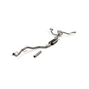 Flowmaster 24-25 Toyota Tacoma 2.4L American Thunder Cat-Back Exhaust System