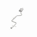MagnaFlow BRE Exhaust Kit 95-01 Chevy Lumina Monte Carlo 3.1L
