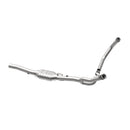 MagnaFlow Direct Fit Catalytic Converter 00-03 Dodge Dakota 3.9 2wd