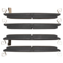 DFC Semi Met Heavy Duty Pads