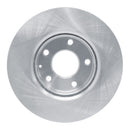 DFC 14-24 Mazda 3 Front Brake Rotor