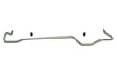 Whiteline 92-01 Subaru Impreza WRX STI Front & Rear Vehicle Sway Bar Kit