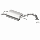 BRE Exhaust 01-06 Elantra 2.0L Muffler Kit