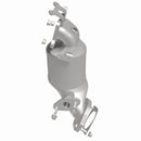 MagnaFlow Direct Fit Catalytic Converter 2021 Nissan Altima Single Manifold 2.5L