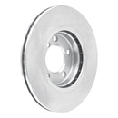 DFC 13-16 Mini Cooper Countryman Front & Rear Rotors