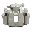 DFC 84-95 Toyota Pickup Front-L Premium Caliper - Silver Zinc Coated