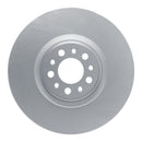 DFC 23-24 Maserati Grecale Front GEOSPEC Coated Rotor