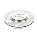 Power Stop 09-19 Nissan 370Z Front & Rear Autospecialty Kit w/Cals