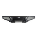 Go Rhino 19-24 Ram 1500 (Excl. Rebel/Warlock/TRX) Element Front Bumper w/Pwr Bar - Tex. Blk