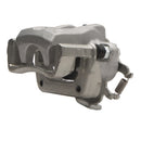 DFC 09-19 Pontiac Vibe Rear-L Premium Caliper - Silver Zinc Coated