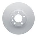 DFC GeoSPEC Coated Rotors - Plain