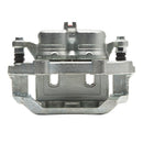 DFC 05-08 Infiniti G35 Front-L Premium Caliper - Silver Zinc Coated