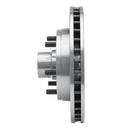 DFC Brake Rotors - Plain