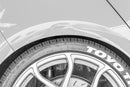 APR 15-19 Volkswagen Golf R (MK7 GTI/R) Lowering Springs - Red