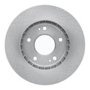 DFC 98-98 Eagle Talon Front Brake Rotor