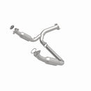 Magnaflow 07-08 Chevrolet Silverado 1500 4.3L Direct Fit Converter