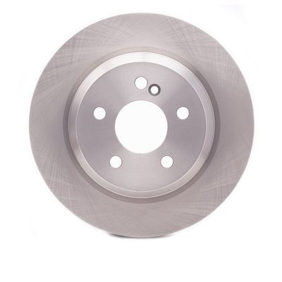 DFC 03-17 Mercedes-Benz CLS400 Rear Brake Rotor