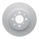 DFC 15-20 Honda Fit (Mexico) Front GeoSPEC Coated Rotor
