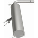 BRExhaust 01-03 Toyota RAV4 2.0L Muffler Kit