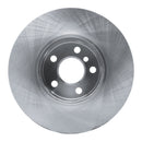 DFC 21-24 BMW 320I (Mexico) Front Brake Rotor