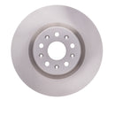 DFC 16-25 Cadillac CT5 Front & Rear Rotors