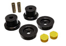 Energy Suspension 80-82 Chevy Corvette Black Differential Carrier Bushing Set