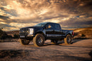 ICON 08-10 Ford F-250/F-350 7in Stage 1 Suspension System
