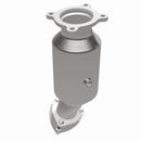 MagnaFlow Direct Fit Catalytic Converter 18-20 Audi Q5 Underbody