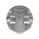 Manley Chevrolet Small Block Piston Set - 4.040in Bore 1.125in CH, 11.00 CC