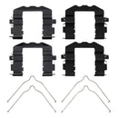 DFC 5000 Advanced Ceramic Brake Pads